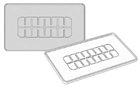 顯微體視載玻片LiveSlide?